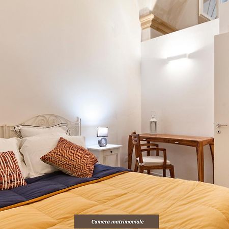 Xenia Old Town - Lecce Selection Villa ภายนอก รูปภาพ