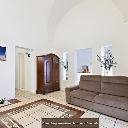Xenia Old Town - Lecce Selection Villa ภายนอก รูปภาพ