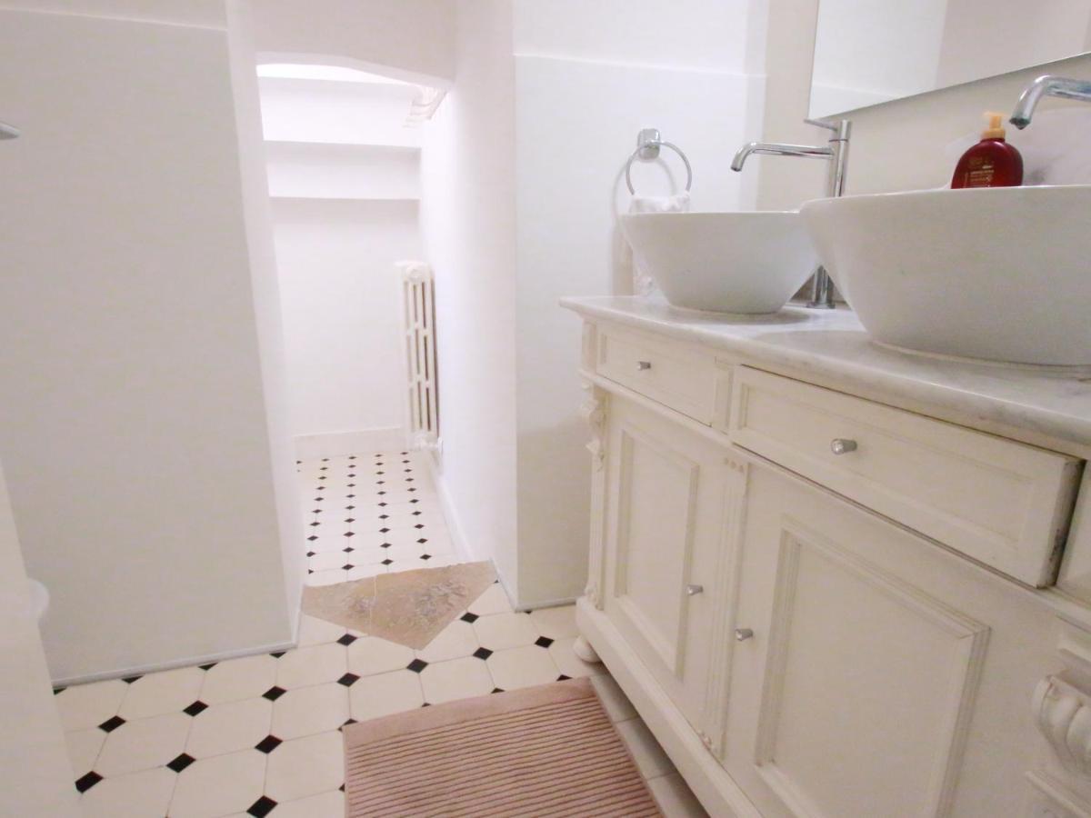 Xenia Old Town - Lecce Selection Villa ภายนอก รูปภาพ
