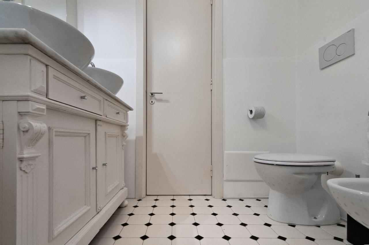 Xenia Old Town - Lecce Selection Villa ภายนอก รูปภาพ