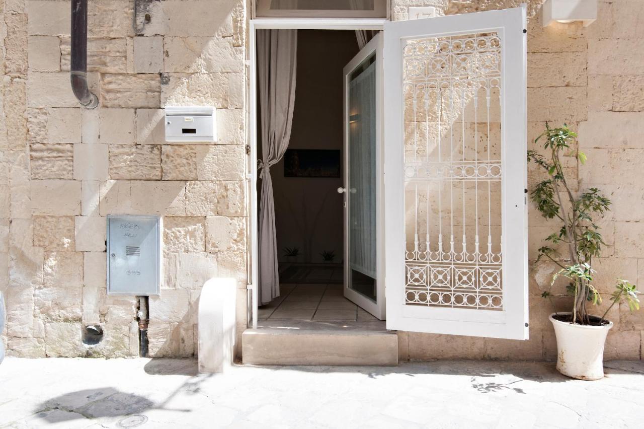 Xenia Old Town - Lecce Selection Villa ภายนอก รูปภาพ