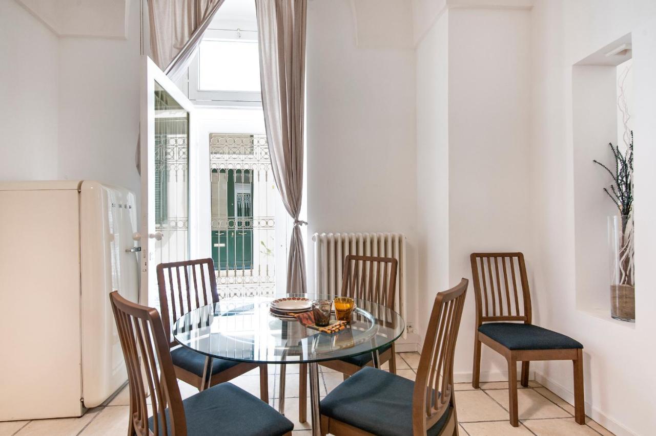 Xenia Old Town - Lecce Selection Villa ภายนอก รูปภาพ