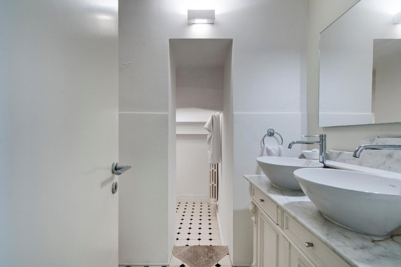 Xenia Old Town - Lecce Selection Villa ภายนอก รูปภาพ