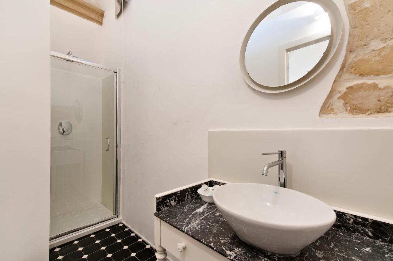 Xenia Old Town - Lecce Selection Villa ภายนอก รูปภาพ