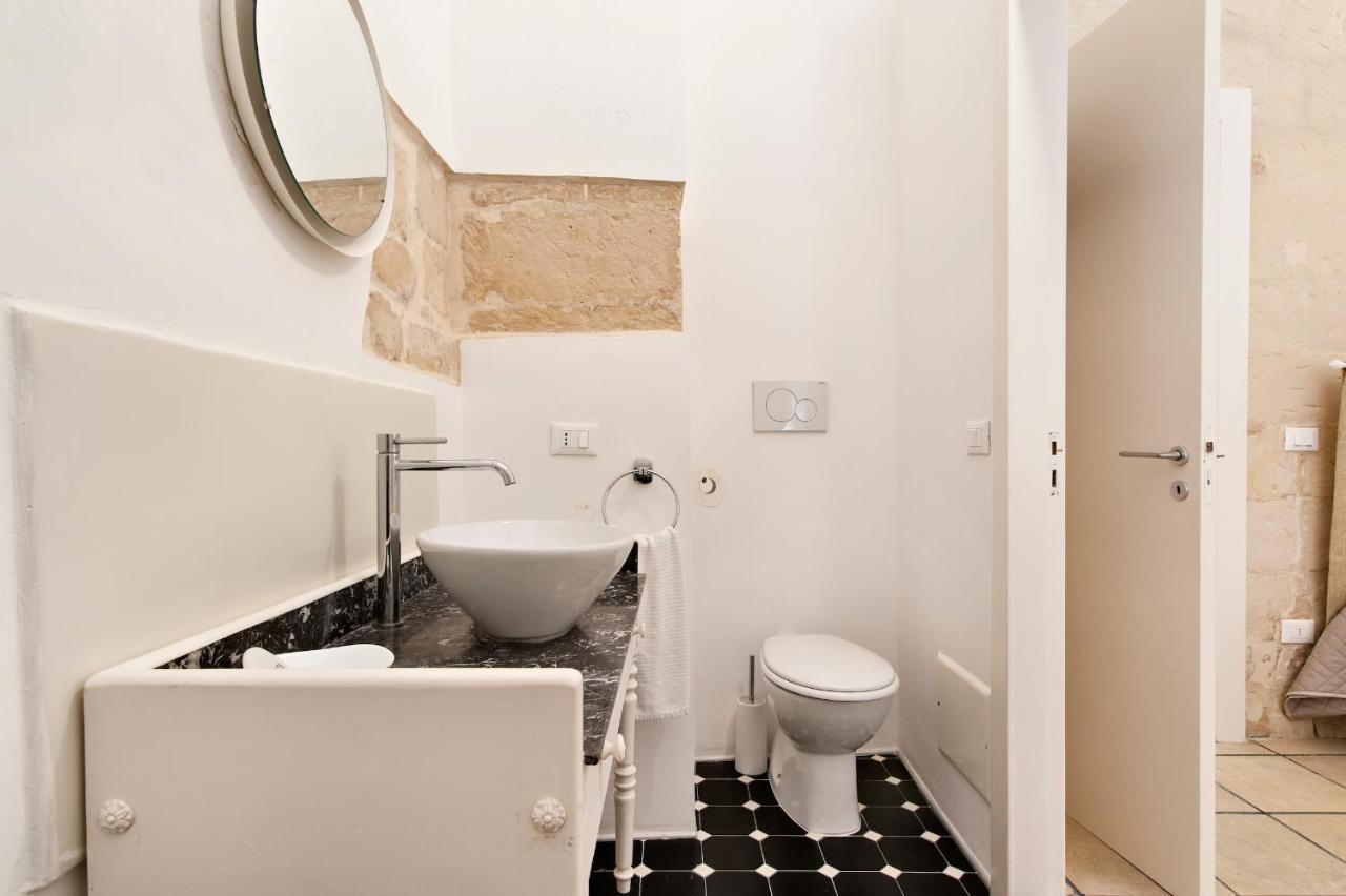 Xenia Old Town - Lecce Selection Villa ภายนอก รูปภาพ
