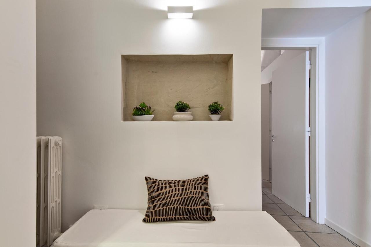 Xenia Old Town - Lecce Selection Villa ภายนอก รูปภาพ