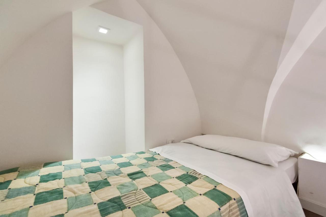 Xenia Old Town - Lecce Selection Villa ภายนอก รูปภาพ