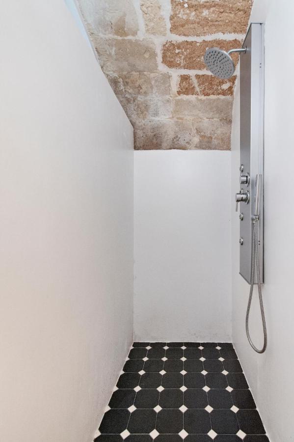 Xenia Old Town - Lecce Selection Villa ภายนอก รูปภาพ